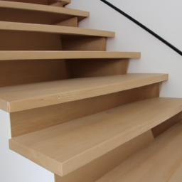 Assurez-vous d'une maçonnerie d'escalier réalisée dans les règles de l'art pour une sécurité optimale Héricourt